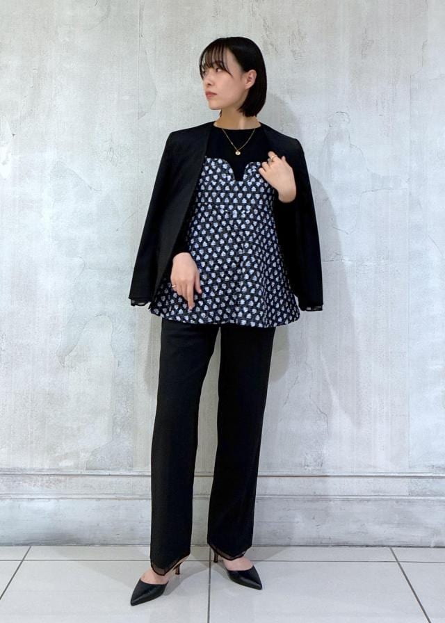 スタイリングタイトル