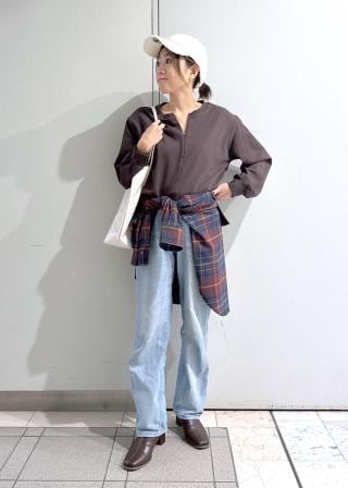 ロペ様(3袋) ROPÉ PICNIC(ロペピクニック) / 【A4対応・洗える】3層ミドル