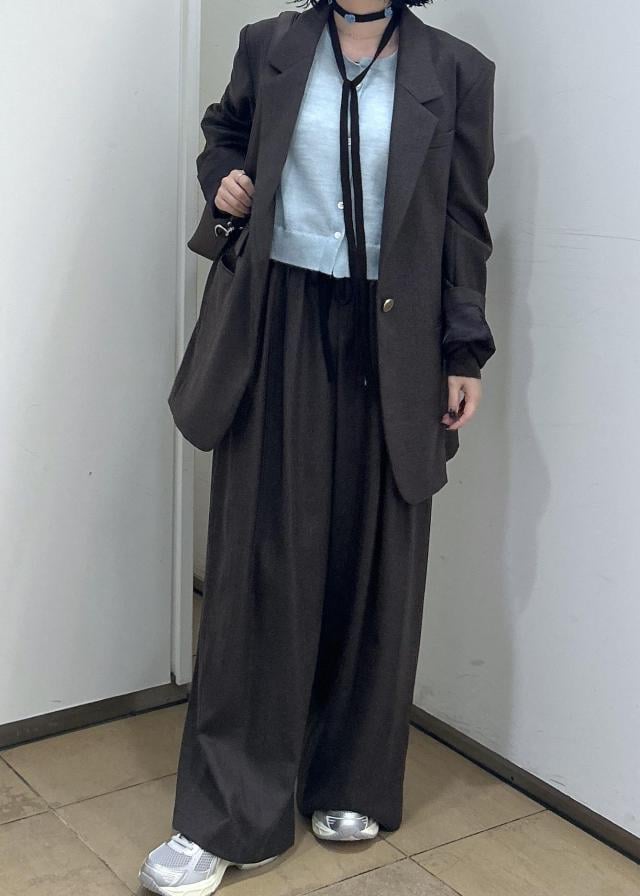 スタイリングタイトル