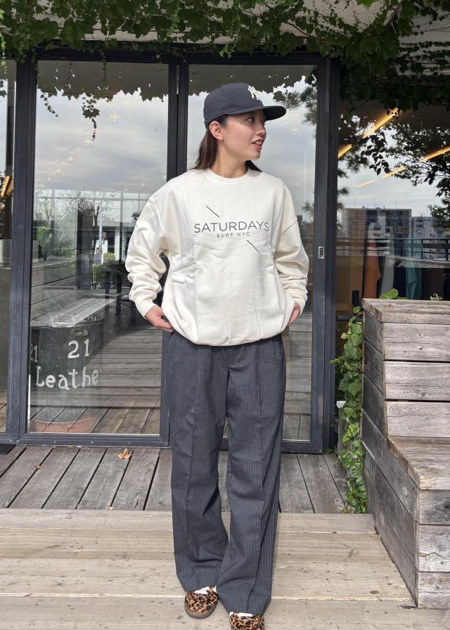 スタイリングタイトル