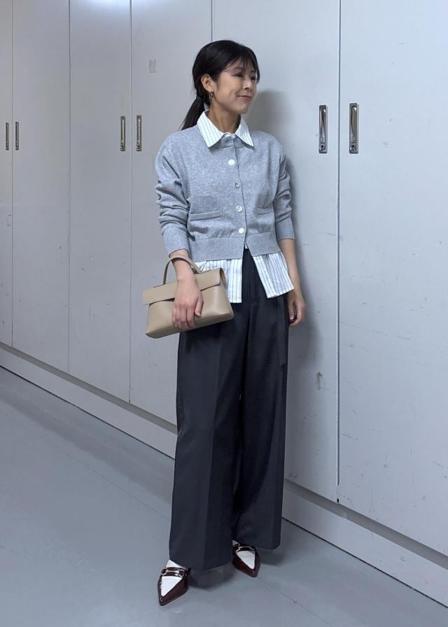 スタイリングタイトル