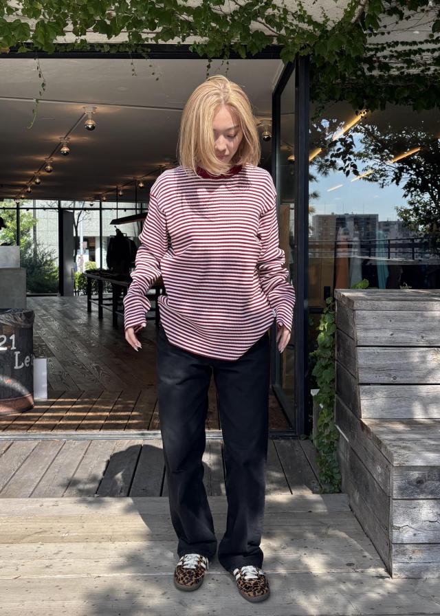 スタイリングタイトル