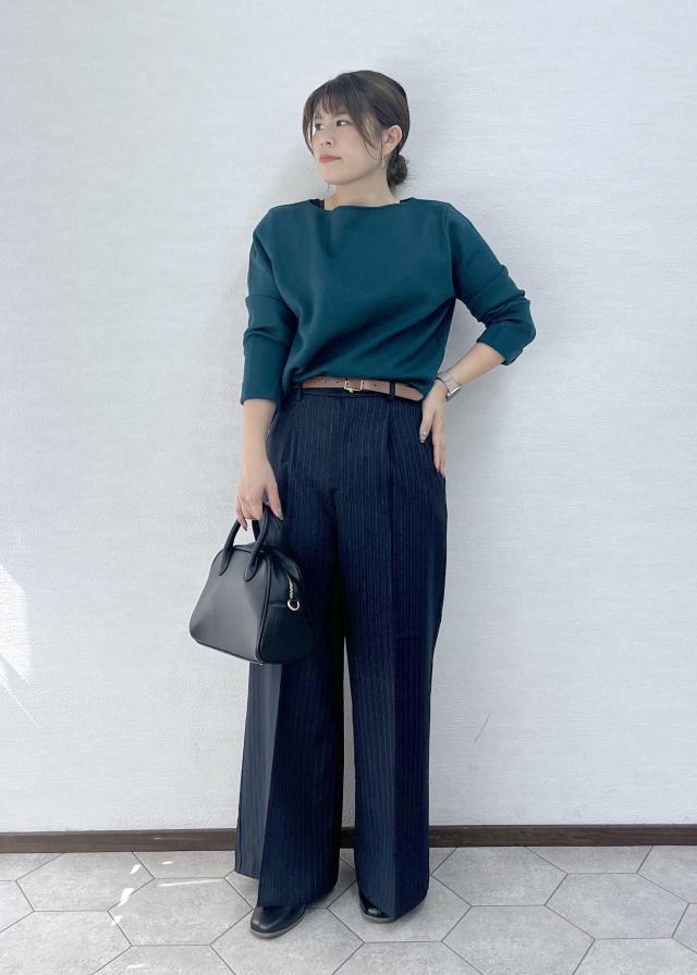 スタイリングタイトル