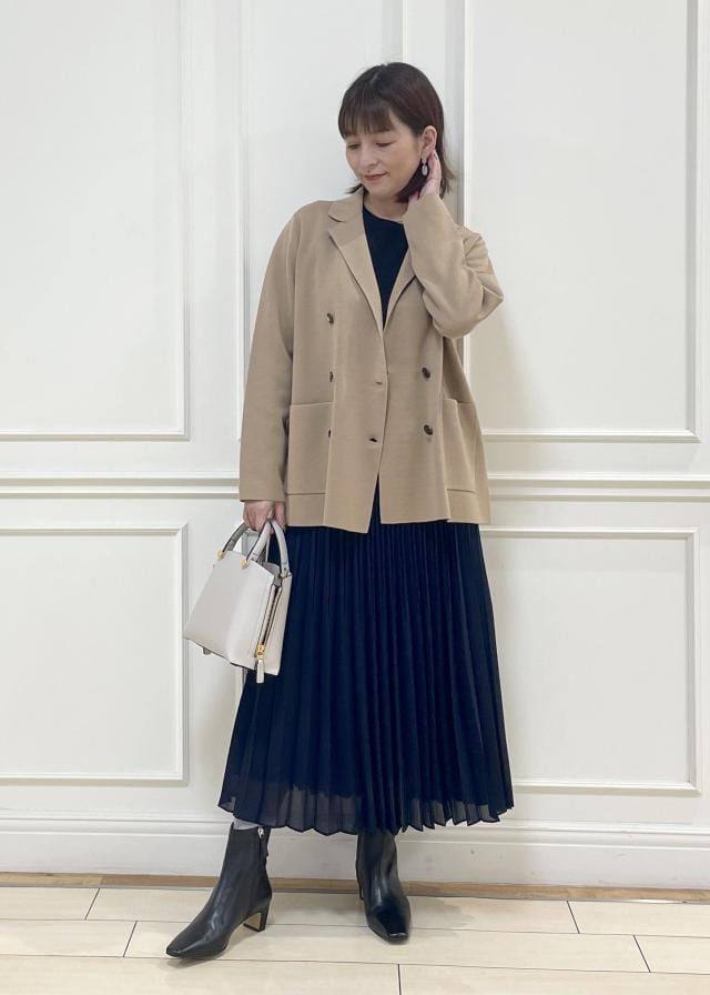 スタイリングタイトル