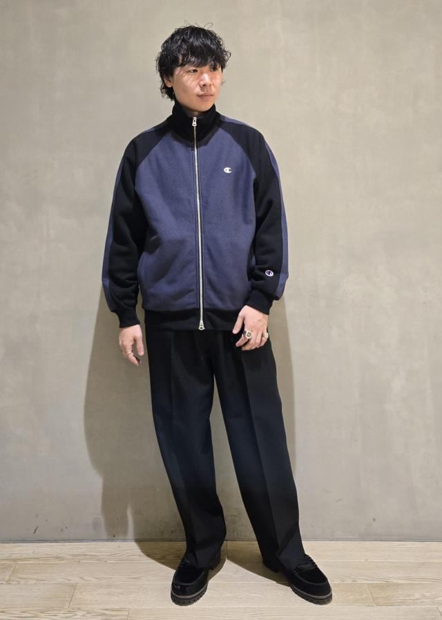 スタイリングタイトル