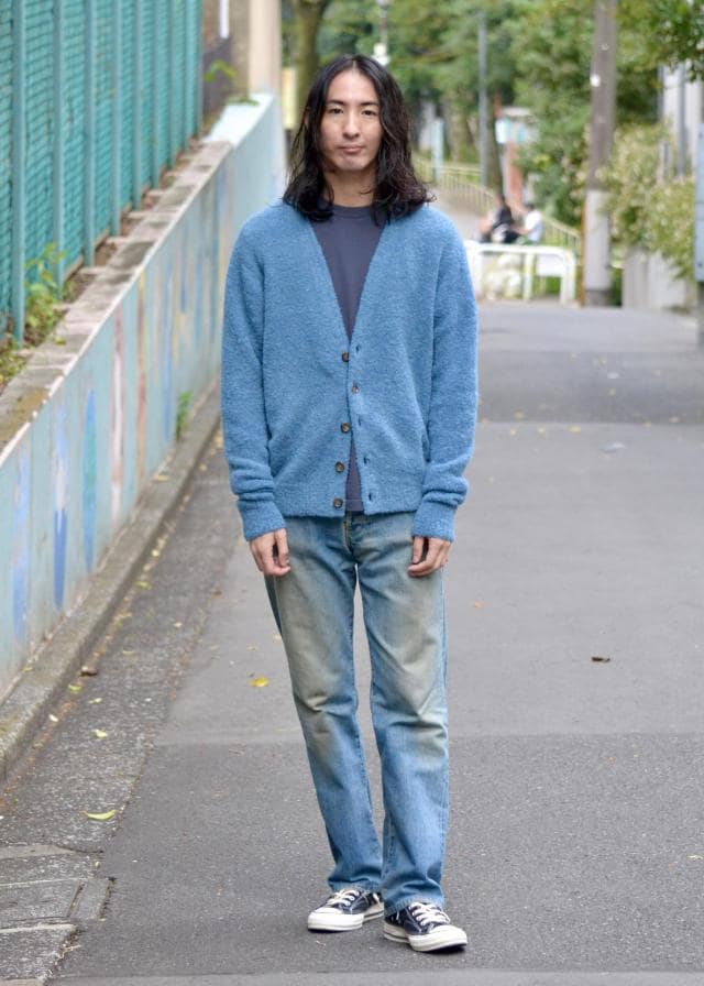 スタイリングタイトル