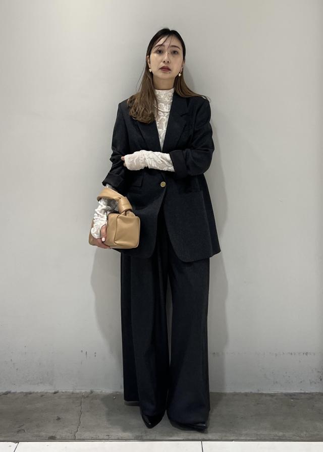 スタイリングタイトル