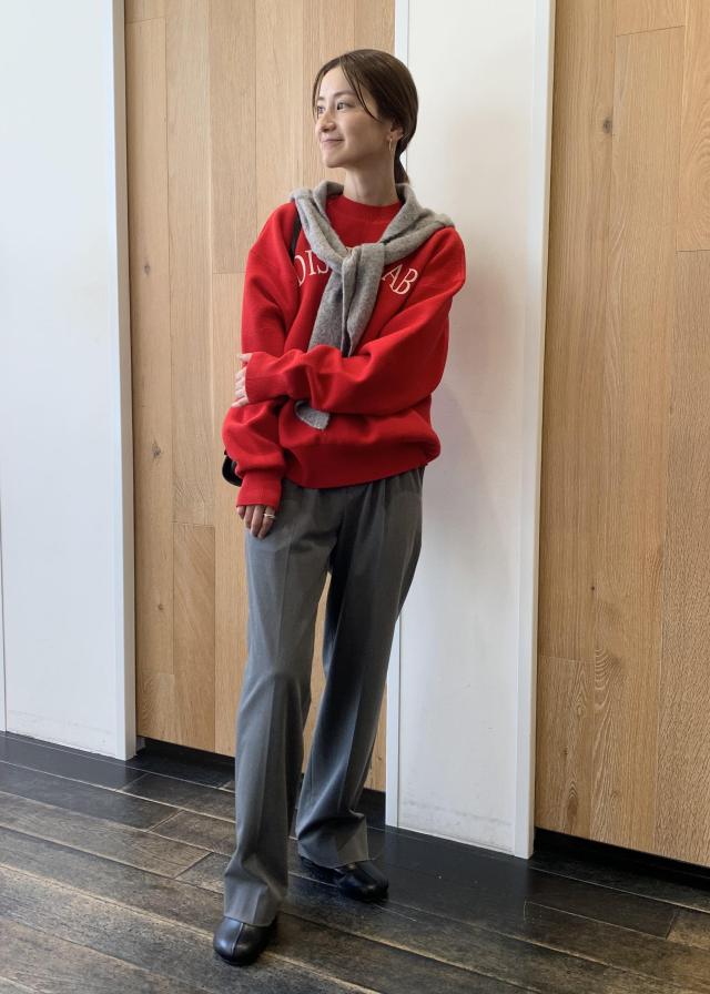 スタイリングタイトル