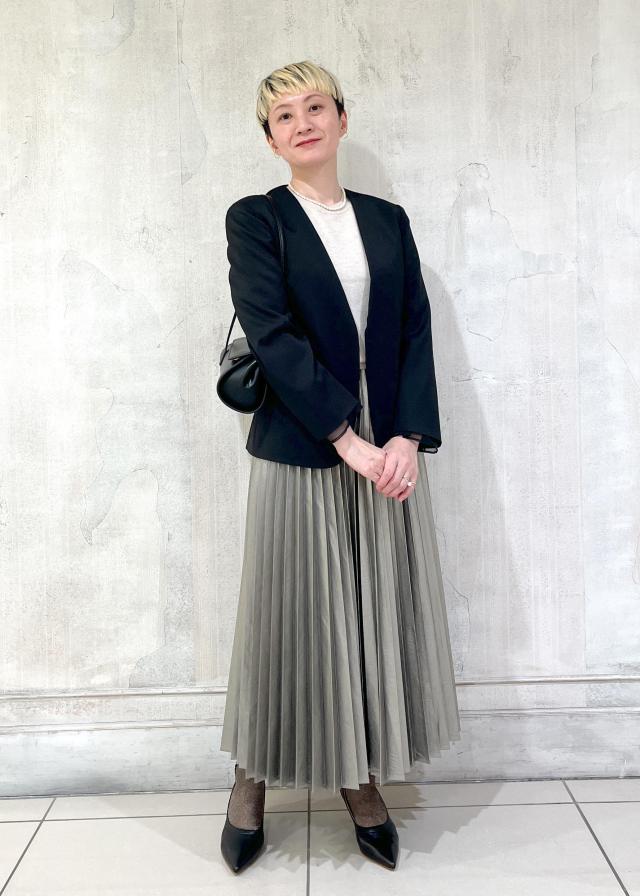 スタイリングタイトル