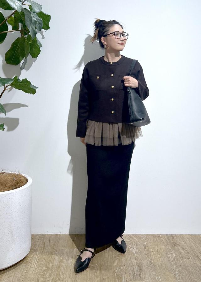 スタイリングタイトル