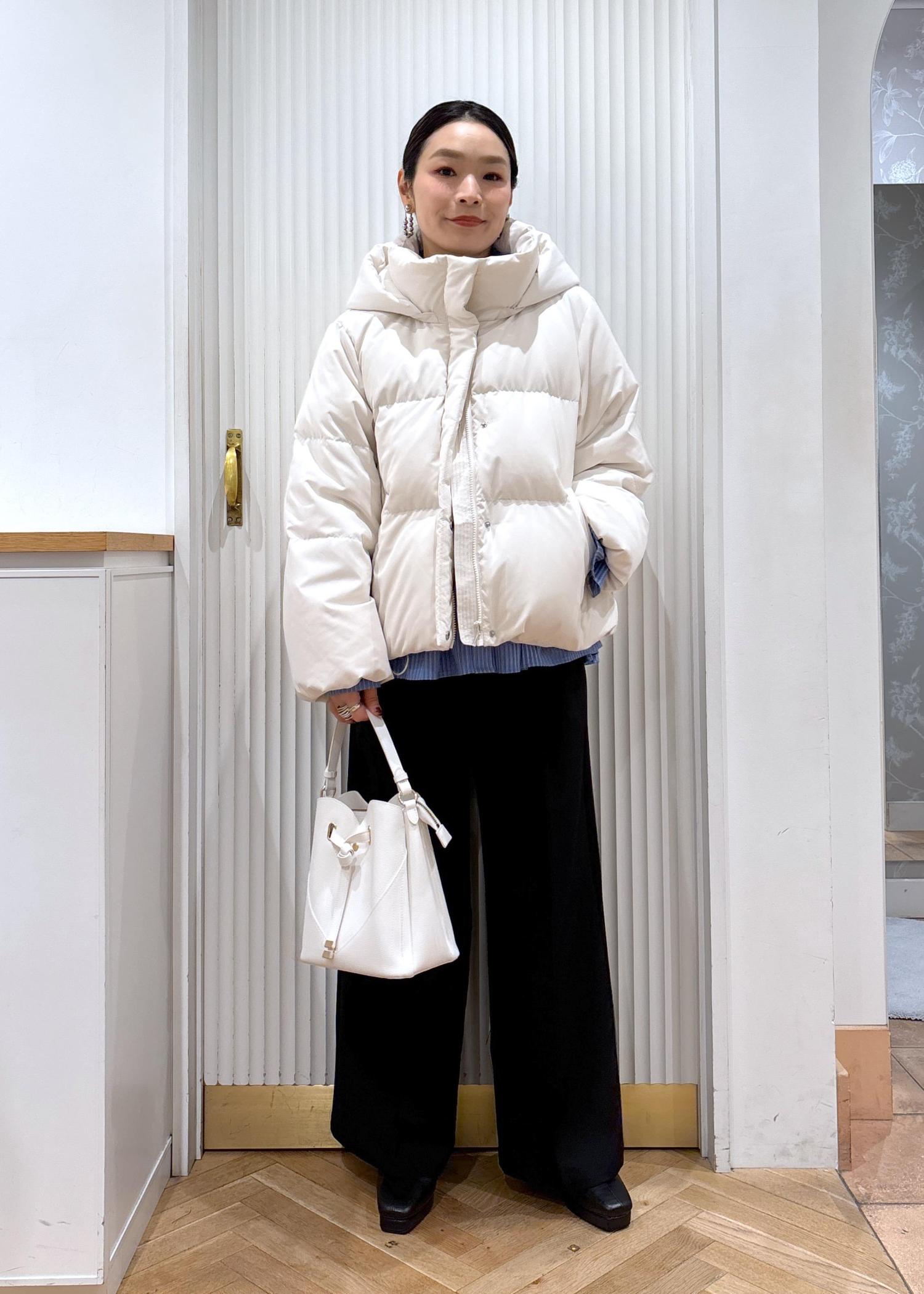 sinoonのダウンジャケット / TAKAHASHI / VIS ｜J'aDoRe JUN ONLINE