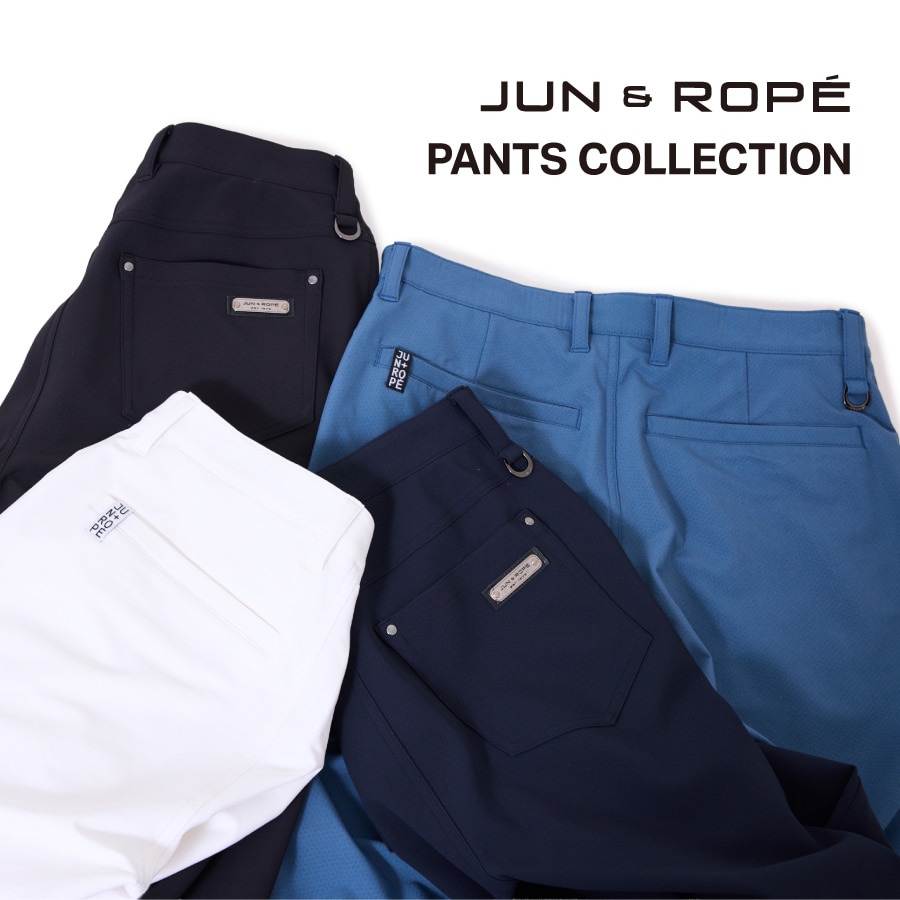 JUN&ROPÉ MEN(ジュン アンド ロペ メンズ) | J'aDoRe JUN ONLINE