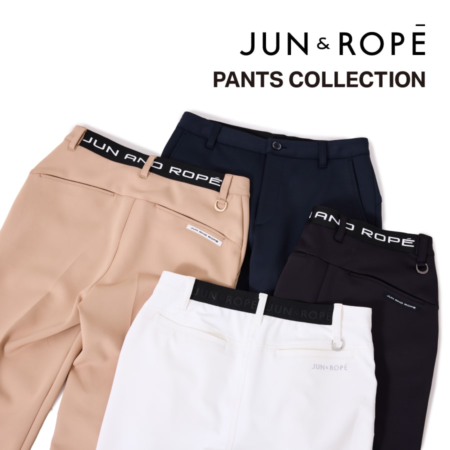 【上品＆個性】ジュンアンドロペ ロングパンツ L ベージュ 総柄 メンズ ゴルフ 楽天市場】【50％OFF SALE】ジュン＆ロペ ジュンアンドロペ