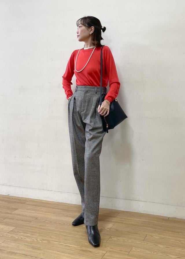 スタイリングタイトル