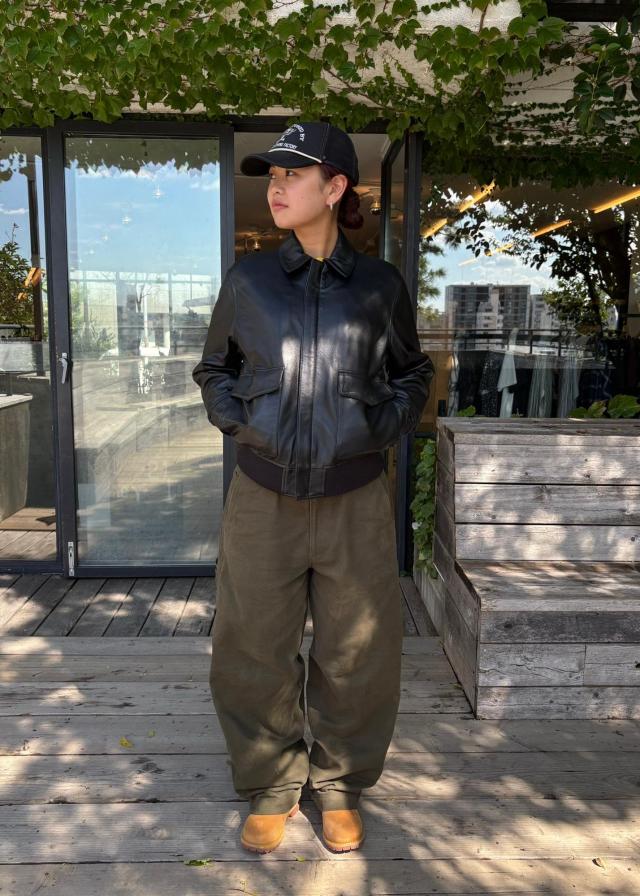 スタイリングタイトル