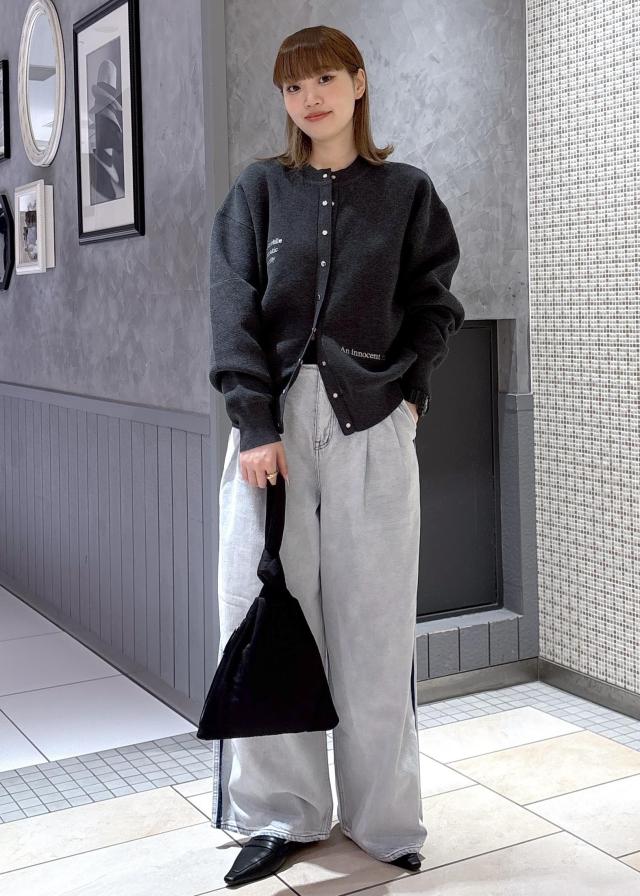 スタイリングタイトル