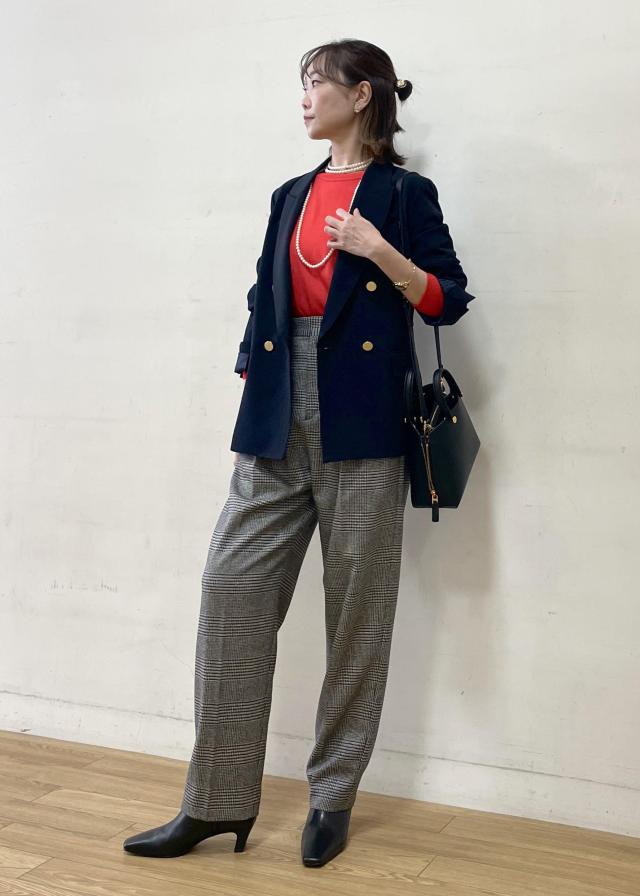 スタイリングタイトル