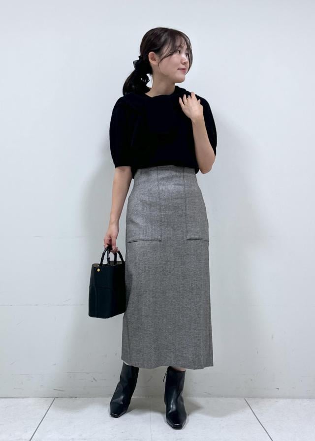 スタイリングタイトル