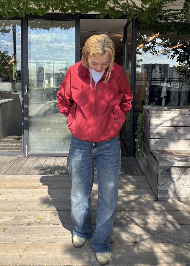 スタイリングタイトル