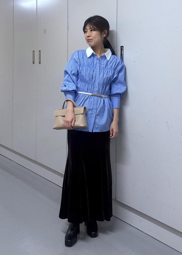 スタイリングタイトル