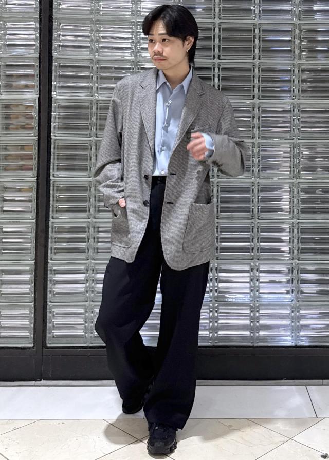 スタイリングタイトル