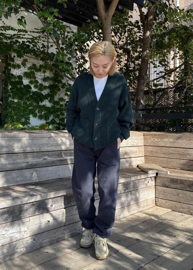 スタイリングタイトル