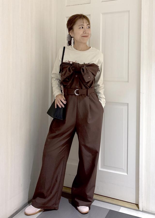 スタイリングタイトル