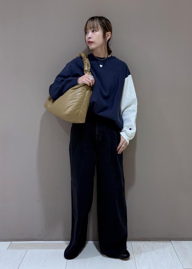 スタイリングタイトル