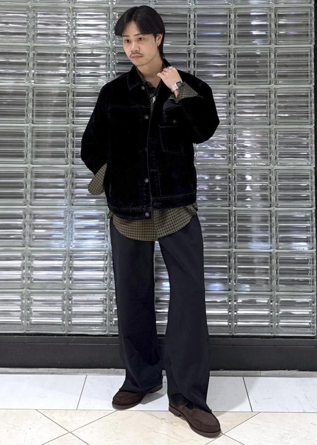 スタイリングタイトル