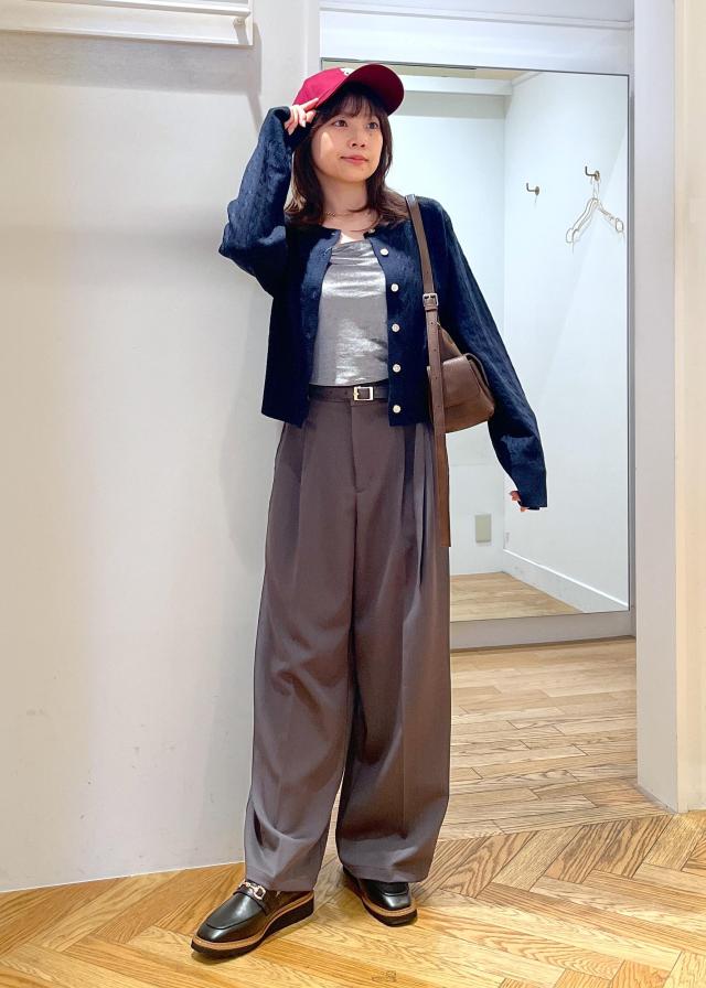 スタイリングタイトル