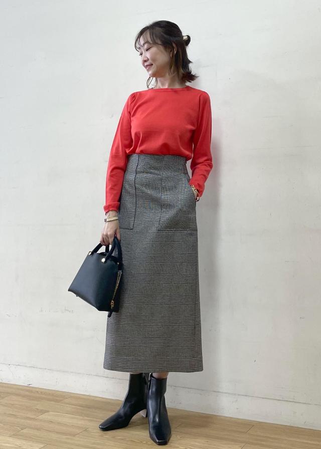 スタイリングタイトル