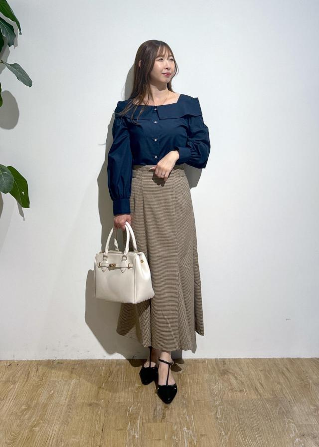 スタイリングタイトル