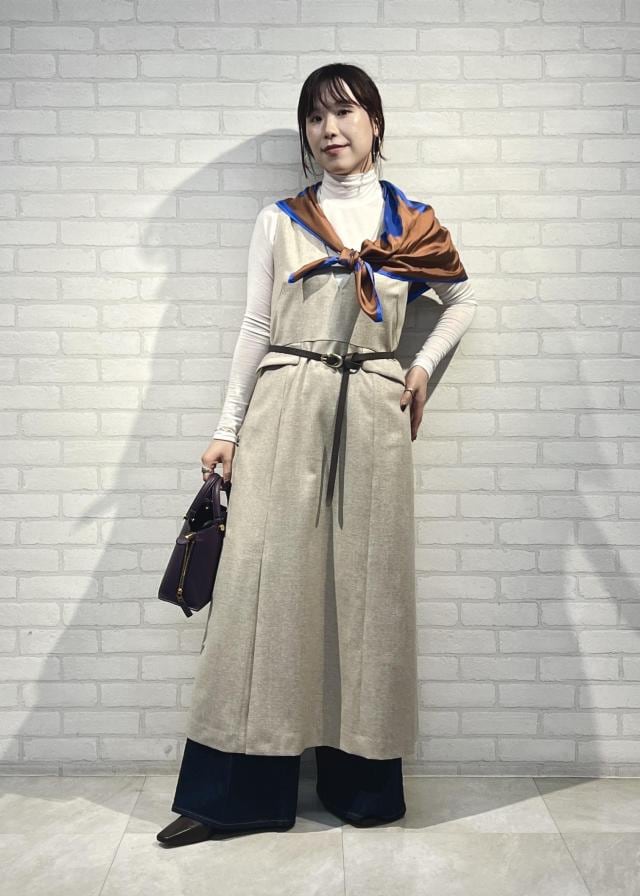 スタイリングタイトル