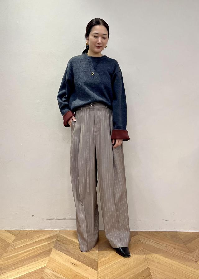 スタイリングタイトル