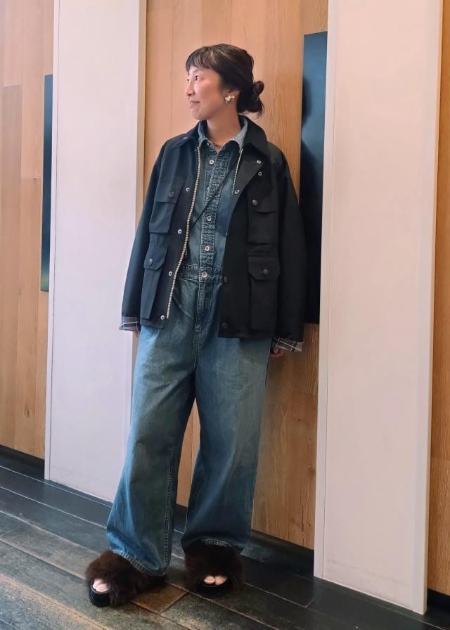 スタイリングタイトル