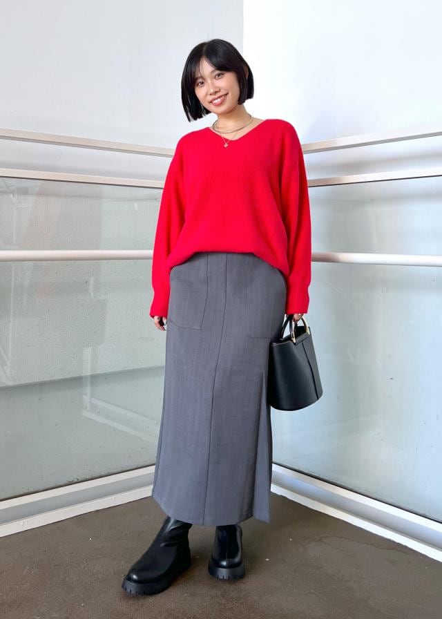 スタイリングタイトル