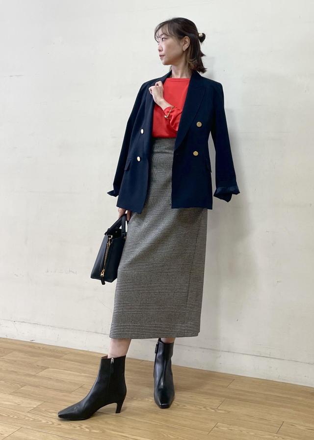 スタイリングタイトル