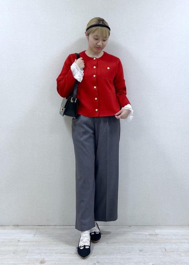 スタイリングタイトル