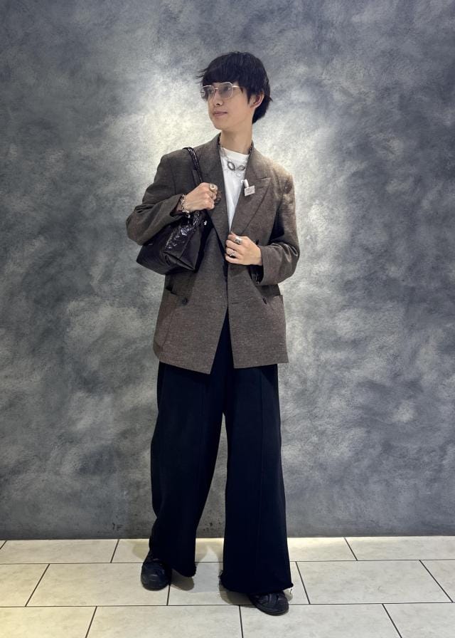 スタイリングタイトル