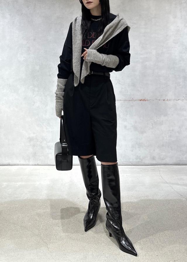 スタイリングタイトル