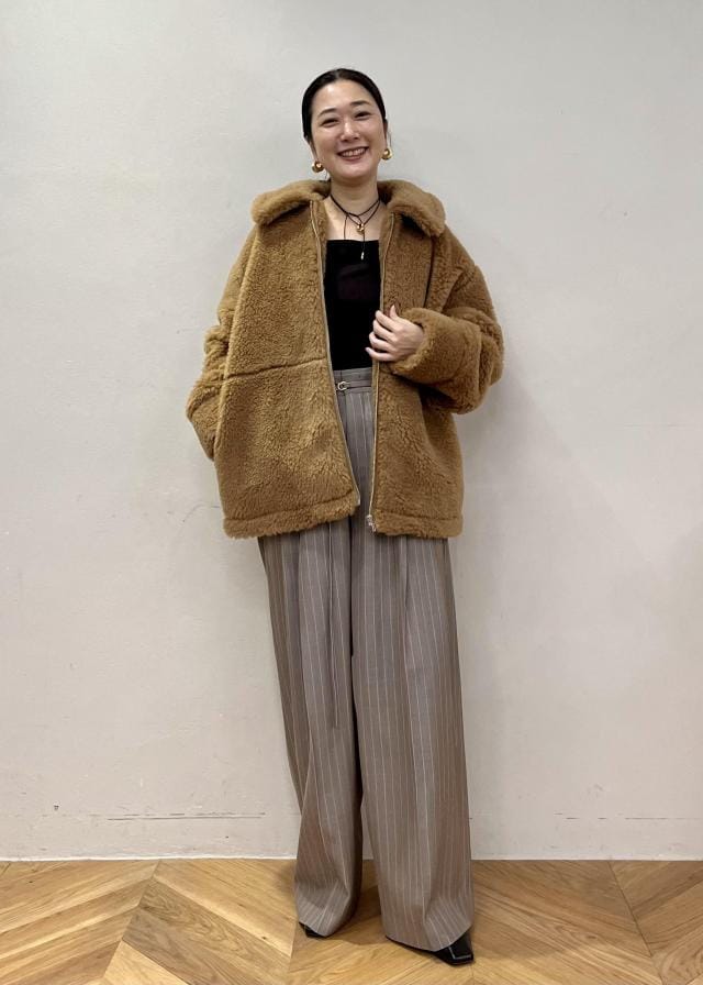 スタイリングタイトル