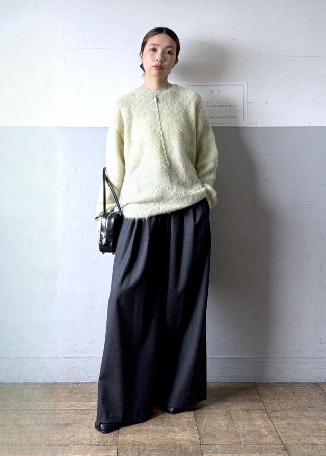 スタイリングタイトル