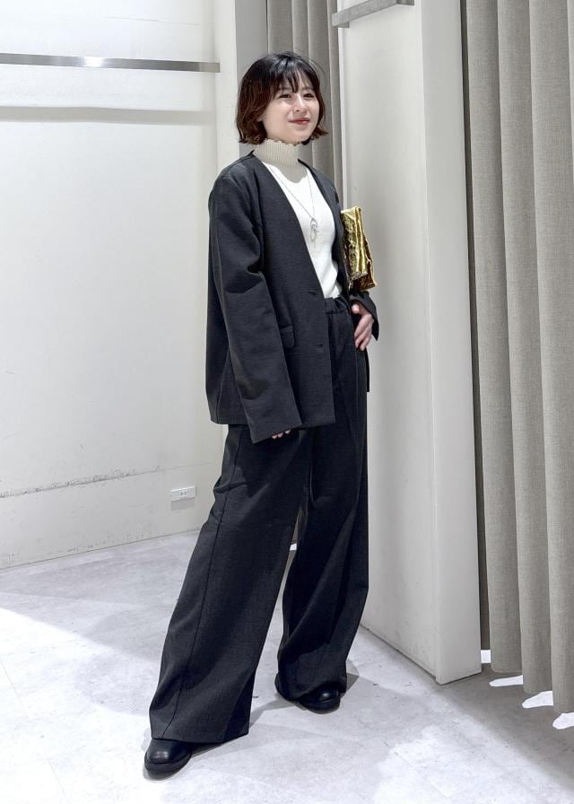 スタイリングタイトル