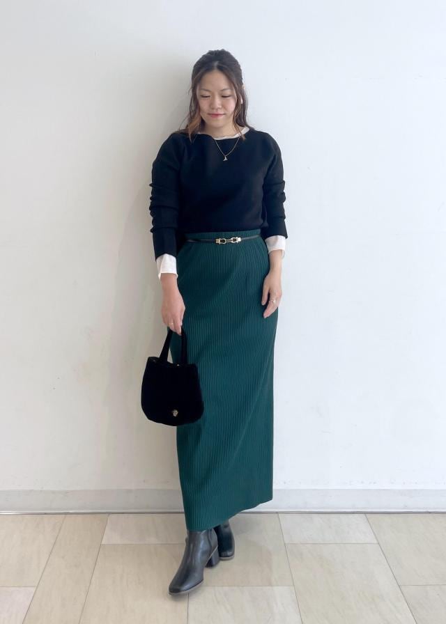 スタイリングタイトル