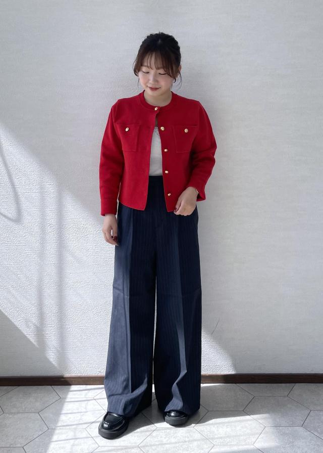 スタイリングタイトル