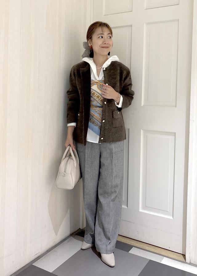 スタイリングタイトル