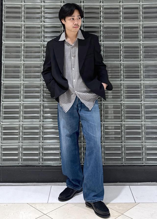 スタイリングタイトル