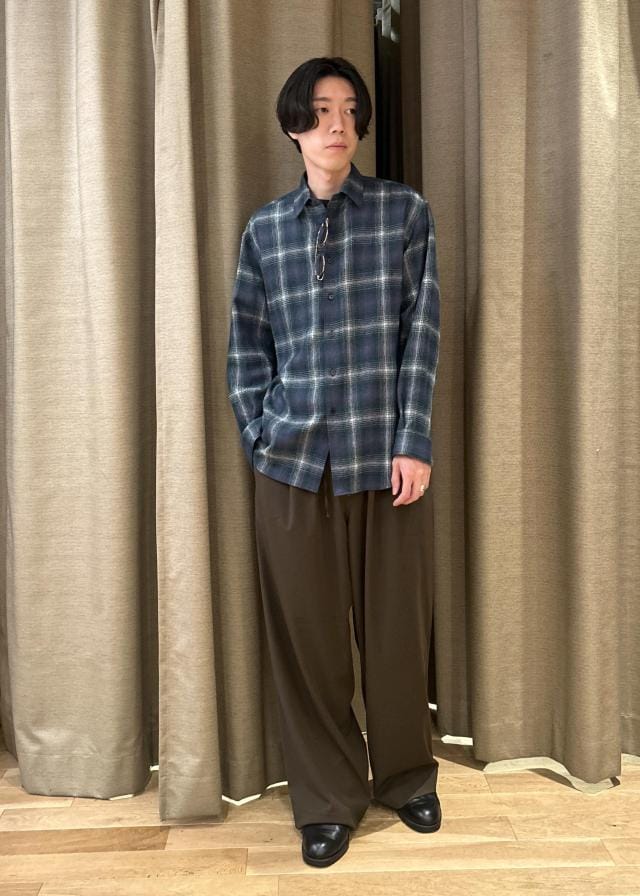 スタイリングタイトル