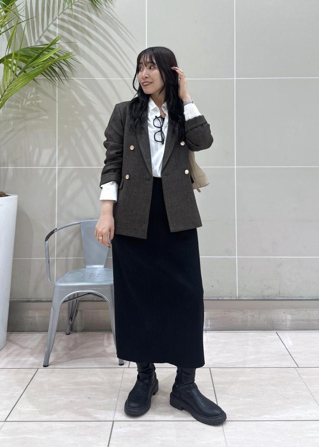 スタイリングタイトル