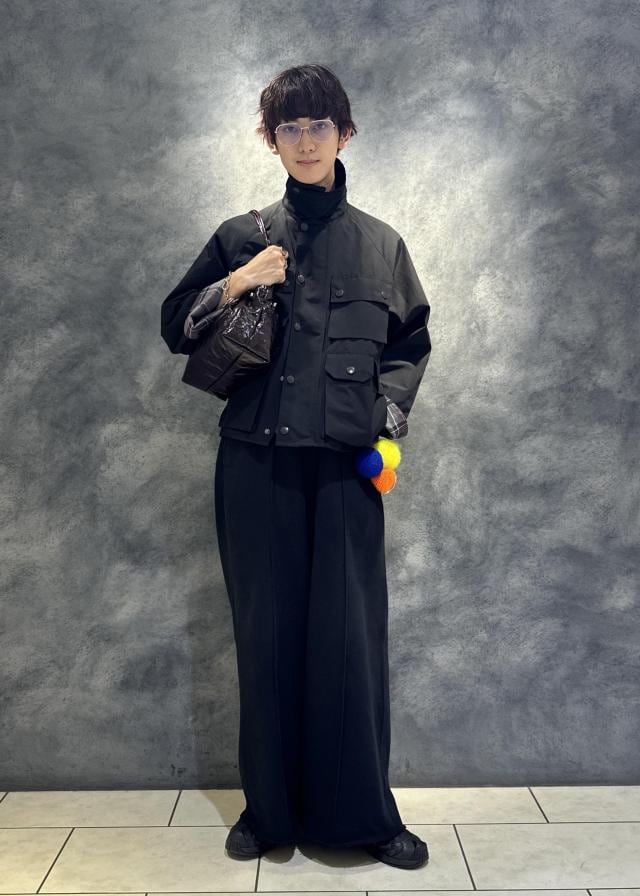 スタイリングタイトル